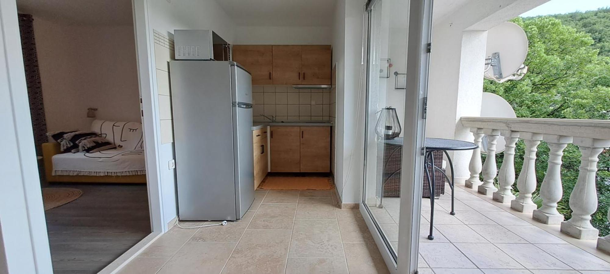 Villa Haus Niko Senj  Zimmer foto